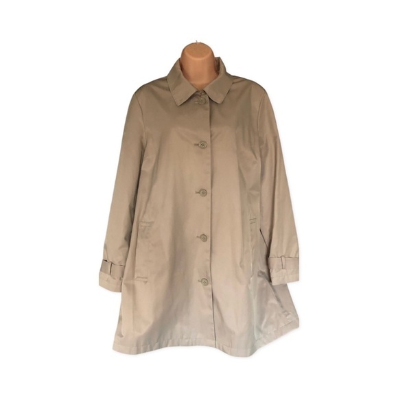 Sears Spring Coat - Picture 1 of 12